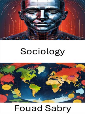 cover image of Sociology